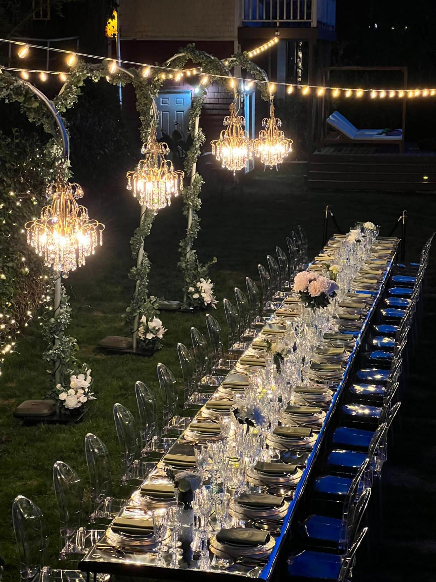 מלון Monte Rio Boho Manor מראה חיצוני תמונה